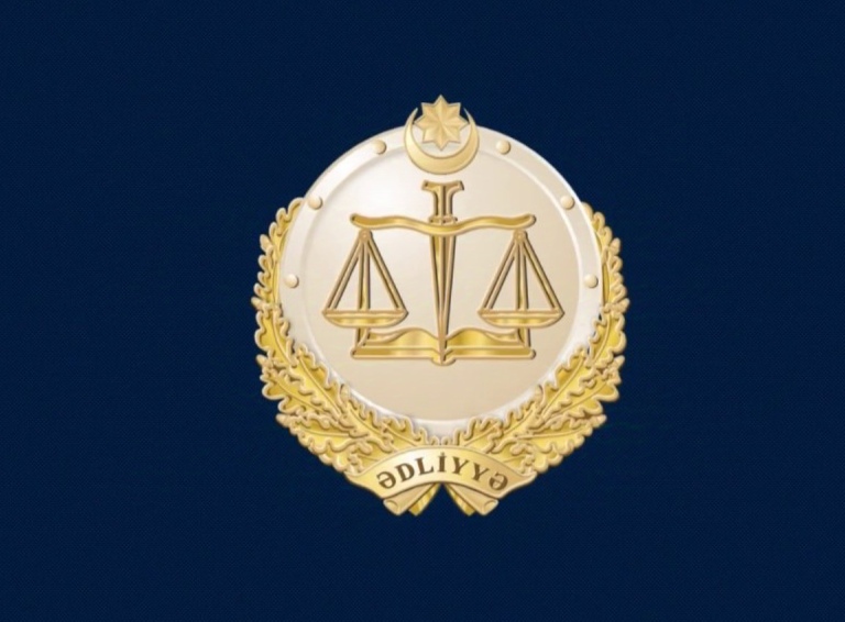 Ministry of Justice of Azerbaijan